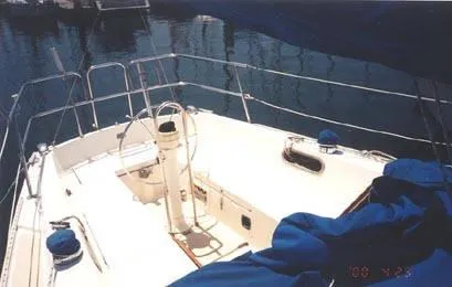 Slide: The Image of Catalina 1982 - 1