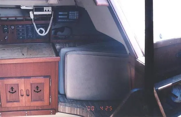Slide: The Image of Catalina 1982 - 2