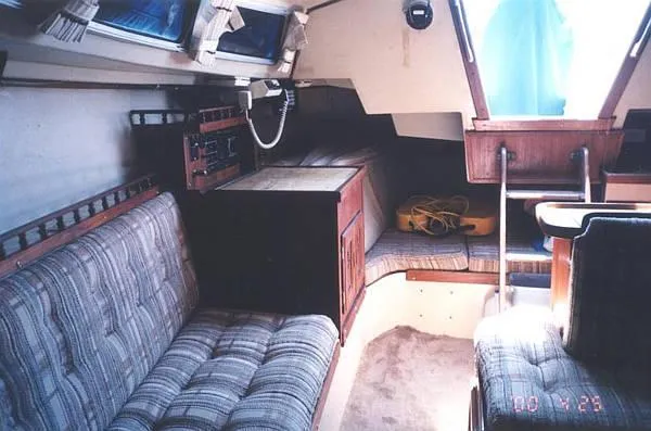 Slide: The Image of Catalina 1982 - 3