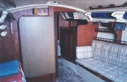 Slide: The Image of Catalina 1982 - 4