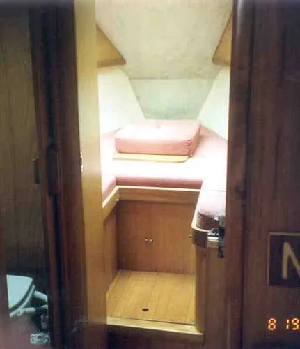 Slide: The Image of Dufour 1985 - 8