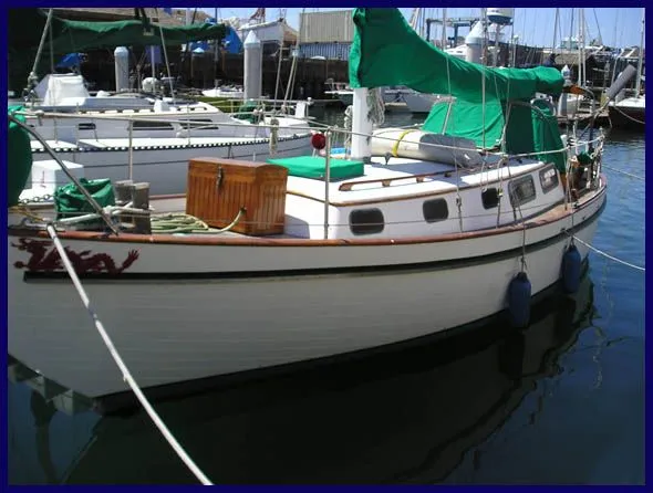 Slide: The Image of Rough Water 1979 - 0