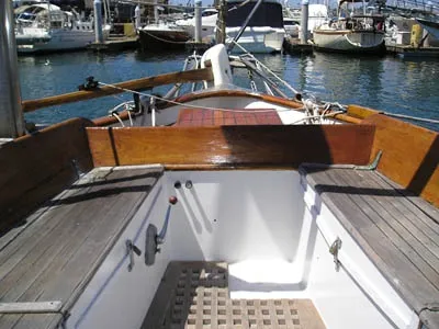 Slide: The Image of Rough Water 1979 - 10