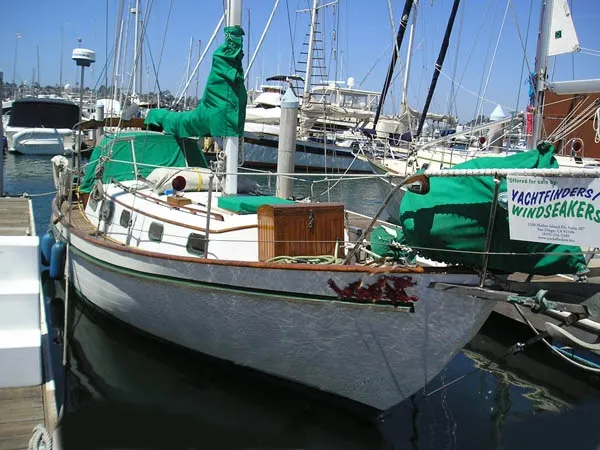 Slide: The Image of Rough Water 1979 - 11