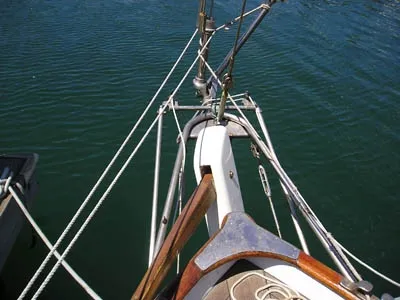 Slide: The Image of Rough Water 1979 - 8