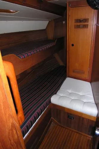 Slide: The Image of Baltic Cruiser/Racer 1980 - 10