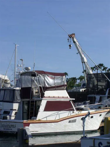 Slide: The Image of Grand Bahama FB Sedan SF 1978 - 11