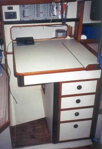 Slide: The Image of C&C 1982 - 4