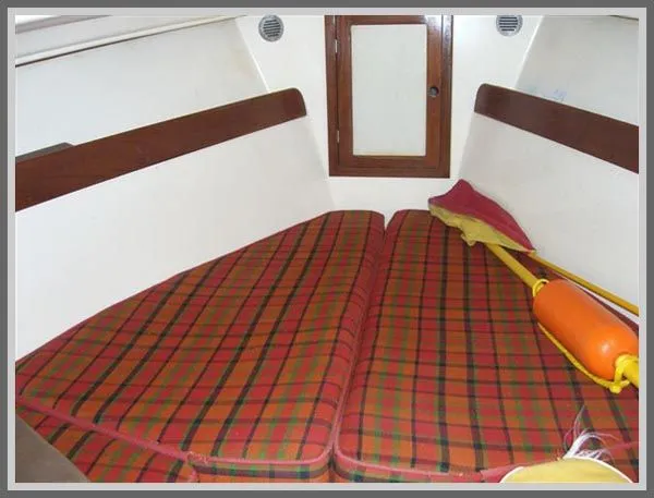 Slide: The Image of Tartan Cruiser/Racer 1974 - 6