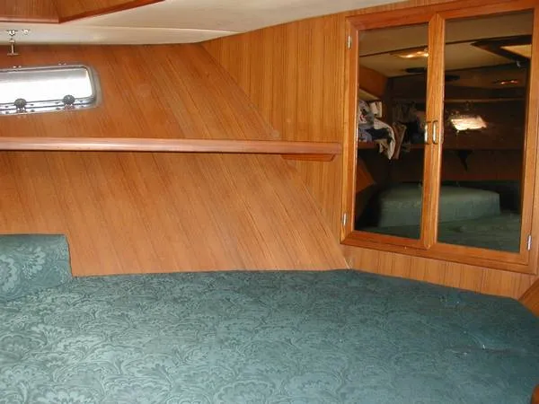Slide: The Image of Lien Hwa Elegant Mark II Motoryacht 1986 - 9