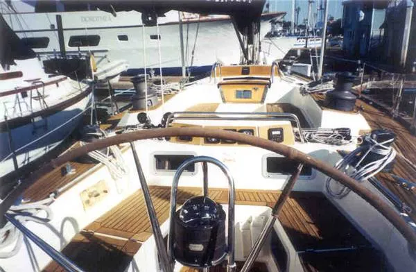 Slide: The Image of Baltic 1986 - 1