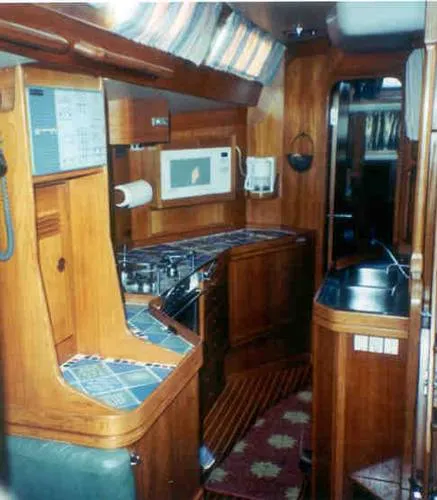 Slide: The Image of Baltic 1986 - 5