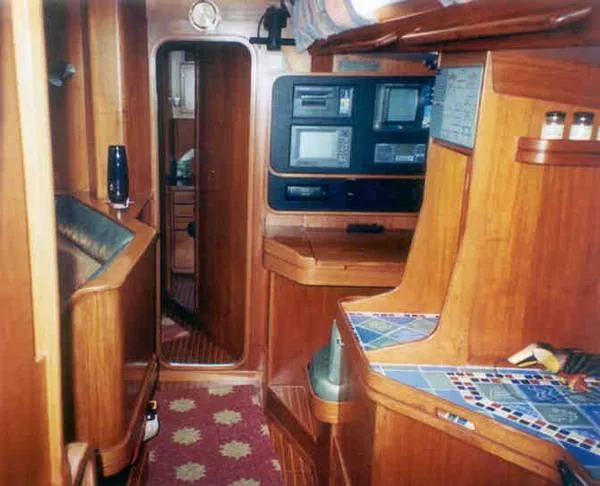 Slide: The Image of Baltic 1986 - 7
