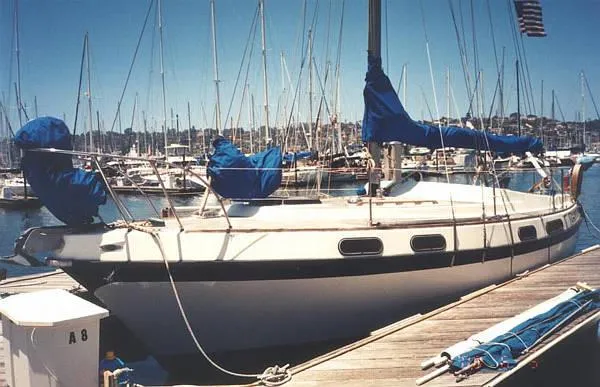 Slide: The Image of Morgan Out Island 1974 - 0
