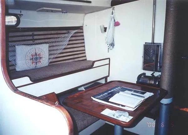 Slide: The Image of Morgan Out Island 1974 - 2