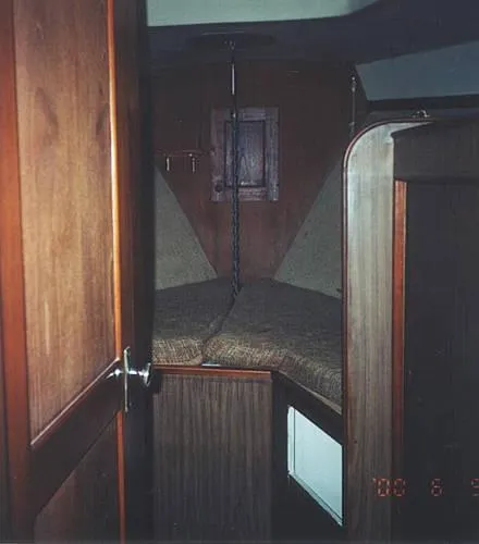 Slide: The Image of Morgan Out Island 1974 - 4