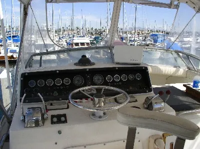 Slide: The Image of Bertram III Sportfish 1979 - 3