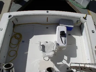 Slide: The Image of Bertram III Sportfish 1979 - 4