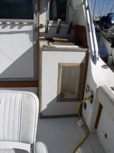 Slide: The Image of Bertram III Sportfish 1979 - 5