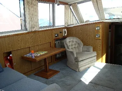 Slide: The Image of Bertram III Sportfish 1979 - 6