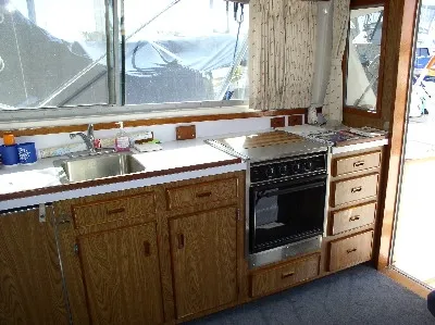 Slide: The Image of Bertram III Sportfish 1979 - 7