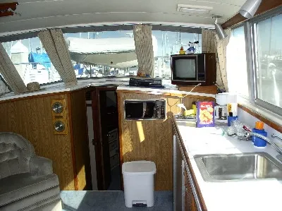 Slide: The Image of Bertram III Sportfish 1979 - 8