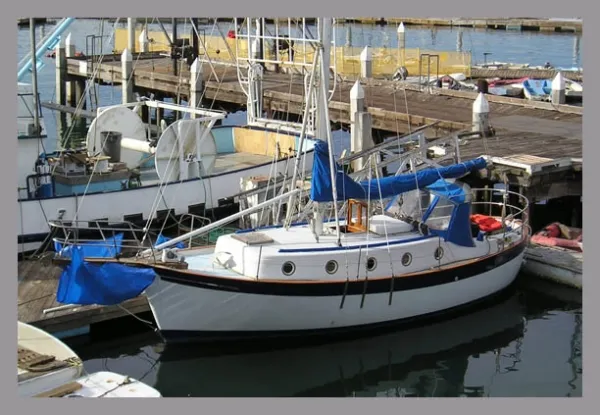 Slide: The Image of Willard 8-Ton Cutter 1976 - 0