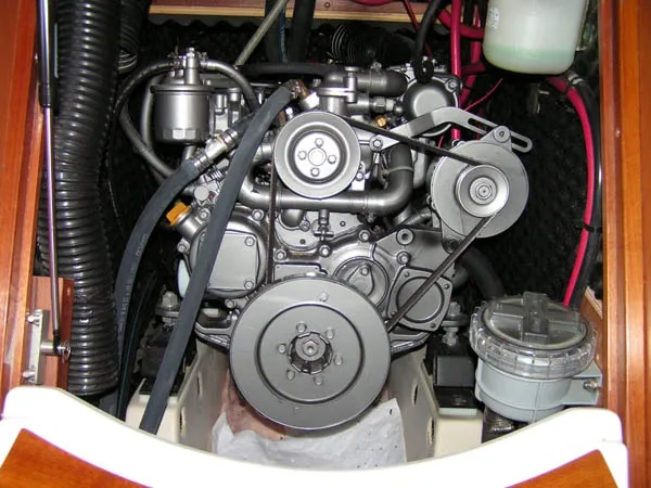Slide: The Image of V 411 2002 - 4