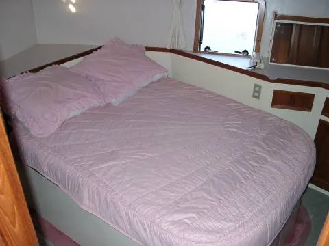 Slide: The Image of Symbol Double Cabin Sundeck MY 1988 - 4