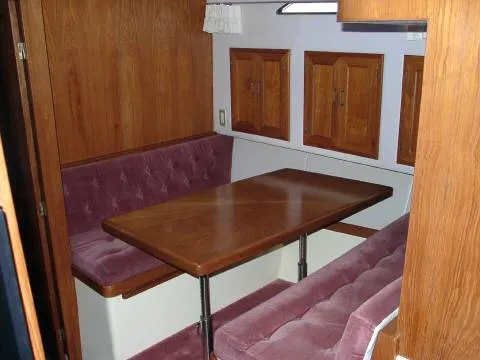 Slide: The Image of Symbol Double Cabin Sundeck MY 1988 - 8