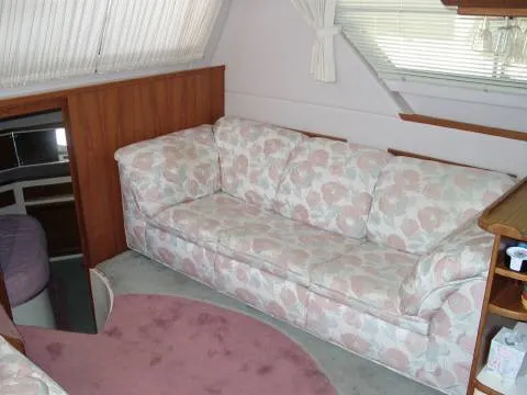 Slide: The Image of Symbol Double Cabin Sundeck MY 1988 - 9
