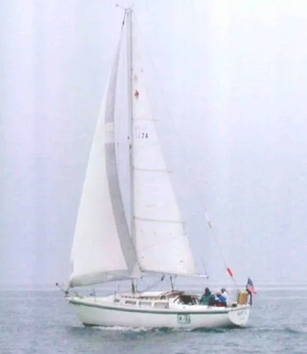 Slide: The Image of Catalina 1978 - 1