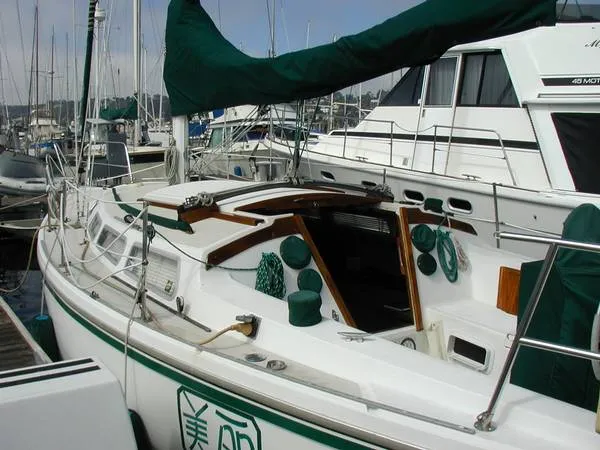 Slide: The Image of Catalina 1978 - 9