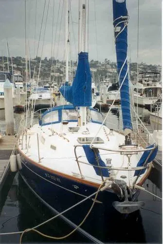Slide: The Image of Hughes Northstar 40 1975 - 1