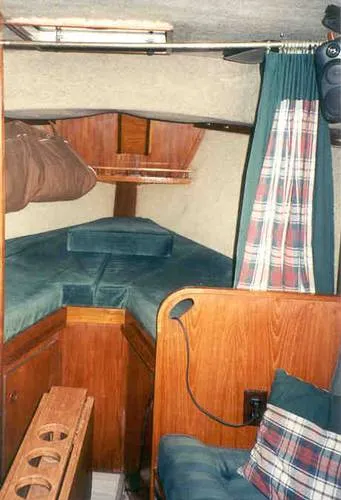 Slide: The Image of S2 9.2C Center Cockpit 1979 - 1