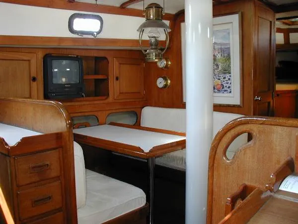 Slide: The Image of Peterson Sloop 1978 - 2