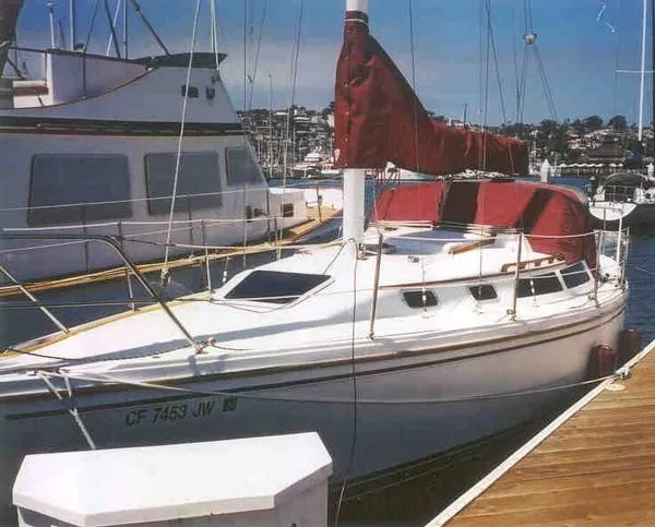 Slide: The Image of Catalina 1992 - 0