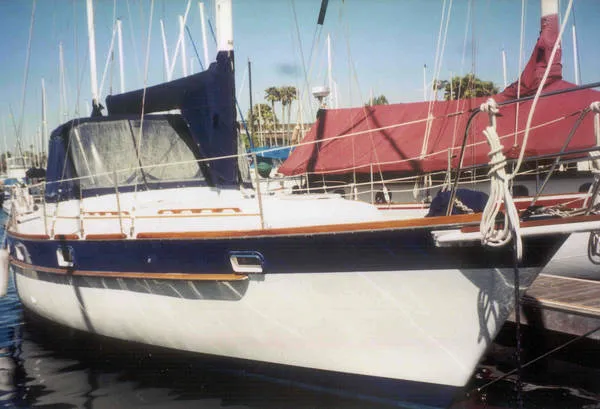 Slide: The Image of Irwin 1984 - 0