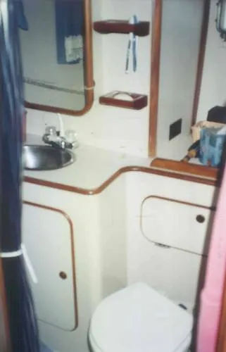 Slide: The Image of Irwin 1984 - 5