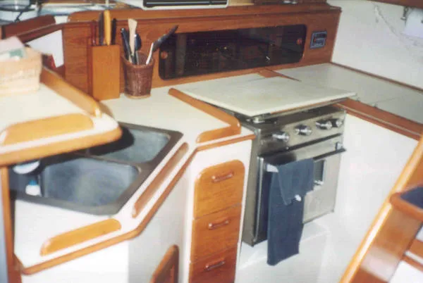 Slide: The Image of Irwin 1984 - 6