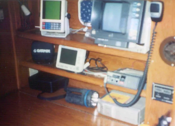 Slide: The Image of Irwin 1984 - 7