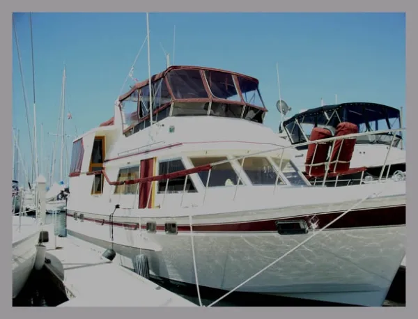 Slide: The Image of CHB Royal Star Sundeck MY 1987 - 0