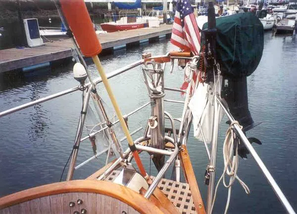 Slide: The Image of Hans Christian Traditional 1986 - 1