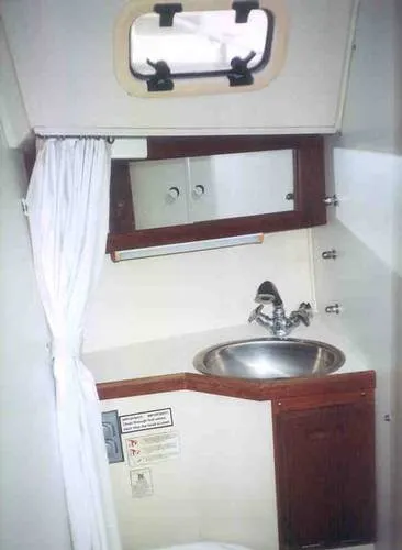 Slide: The Image of Catalina 1989 - 8