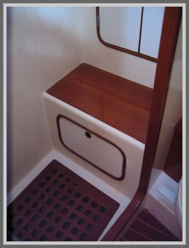 Slide: The Image of Mason 1993 - 10