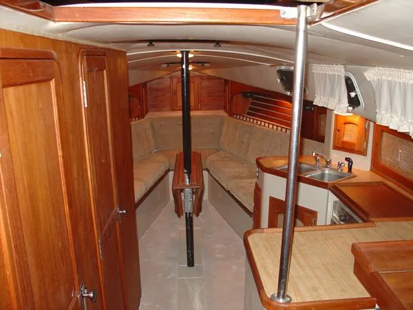 Slide: The Image of Lancer Racer/Cruiser 1979 - 5