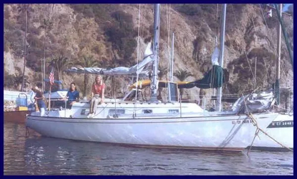 Slide: The Image of Yankee Mark III 1975 - 0