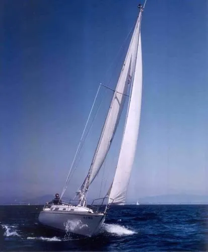 Slide: The Image of Yankee Mark III 1975 - 1