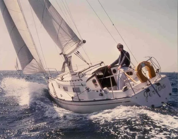 Slide: The Image of Yankee Mark III 1975 - 10