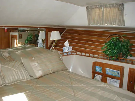 Slide: The Image of Lancer Motorsailer 1983 - 2